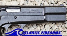 FN/Browning S.A. HP 35 9mm Black Grip-Style Will Vary