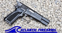 FN/Browning S.A. HP 35 9mm Black Grip-Style Will Vary