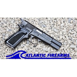 FN/Browning S.A. HP 35 9mm Black Grip-Style Will Vary