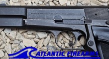 FN/Browning S.A. HP 35 9mm Black Grip-Style Will Vary