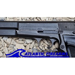 FN/Browning S.A. HP 35 9mm Black Grip-Style Will Vary