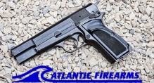 FN/Browning S.A. HP 35 9mm Black Grip-Style Will Vary