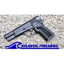 FN/Browning S.A. HP 35 9mm Black Grip-Style Will Vary