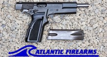FN/Browning S.A. HP 35 9mm Black Grip-Style Will Vary