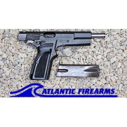 FN/Browning S.A. HP 35 9mm Black Grip-Style Will Vary