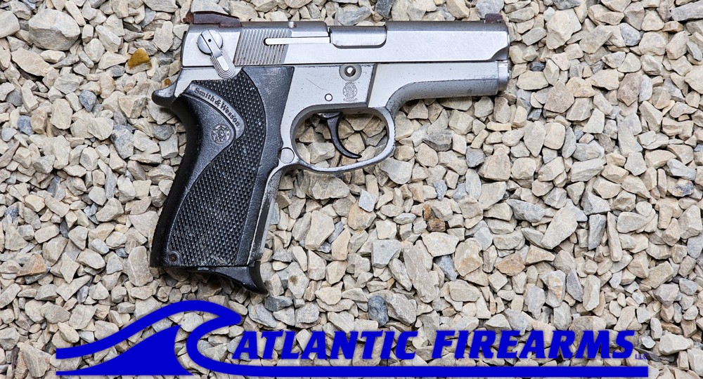 Atlantic Firearms, LLC - AtlanticFirearms.com