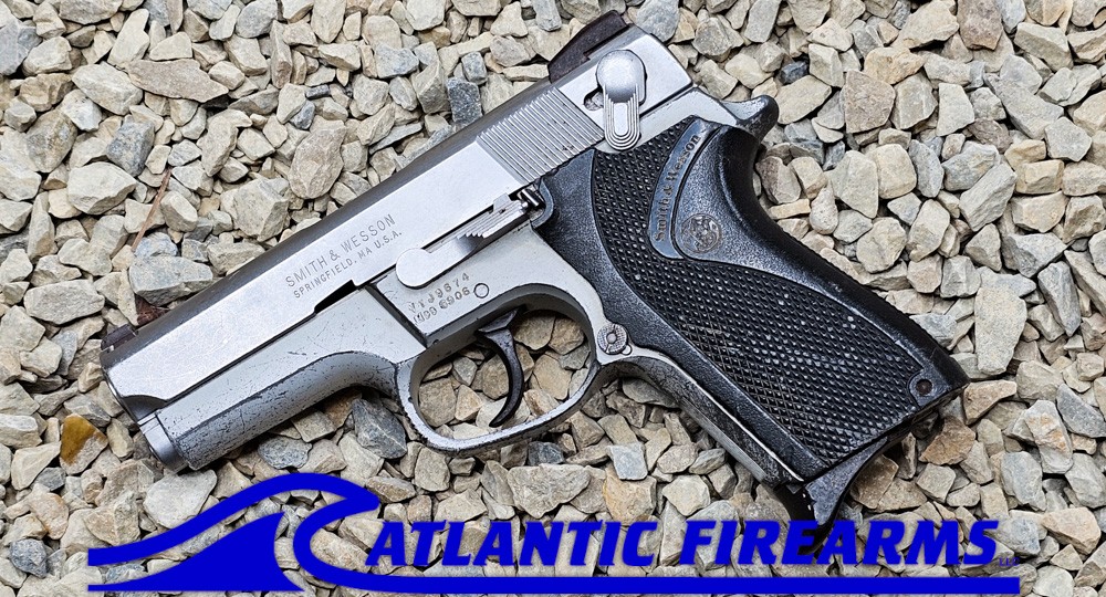 Atlantic Firearms, LLC - AtlanticFirearms.com