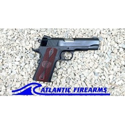 Colt Lightweight Commander 45ACP Pistol