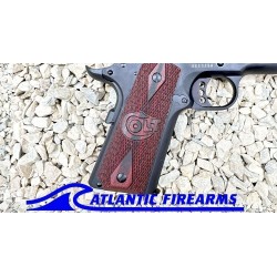 Colt Lightweight Commander 45ACP Pistol