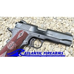 Colt Lightweight Commander 45ACP Pistol
