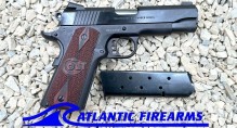 Colt Lightweight Commander 45ACP Pistol
