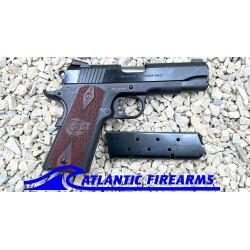Colt Lightweight Commander 45ACP Pistol