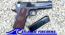 Colt Lightweight Commander 45ACP Pistol