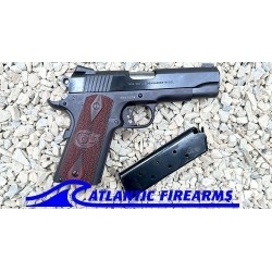Colt Lightweight Commander 45ACP Pistol