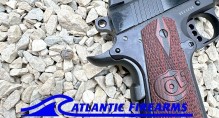 Colt Lightweight Commander 45ACP Pistol