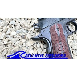 Colt Lightweight Commander 45ACP Pistol