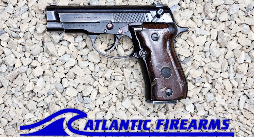 Atlantic Firearms, LLC - AtlanticFirearms.com