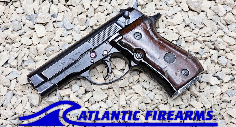 Atlantic Firearms, LLC - AtlanticFirearms.com