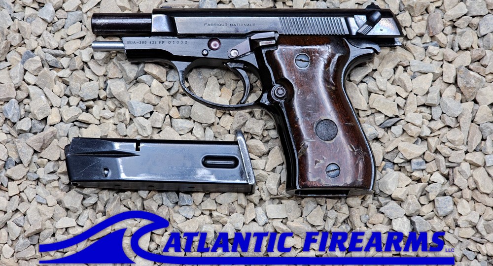 Atlantic Firearms, LLC - AtlanticFirearms.com