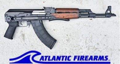 Zastava ZPAP M70 Underfolder AK47 Rifle - AtlanticFirearms.com