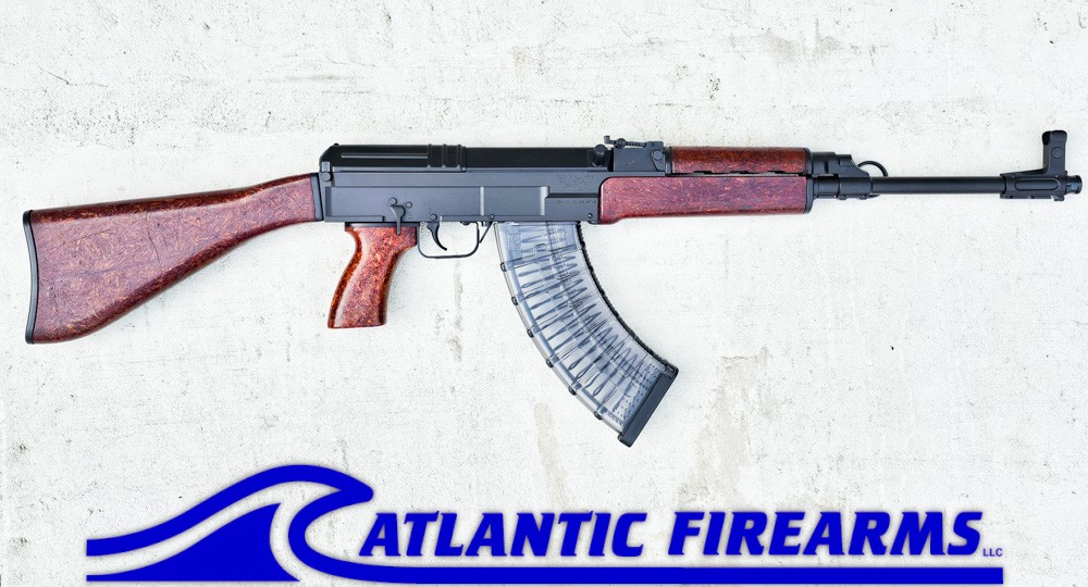 VZ58 MILITARY CLASSIC RIFLE