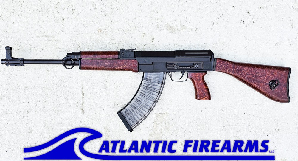 VZ58 MILITARY CLASSIC RIFLE - AtlanticFirearms.com