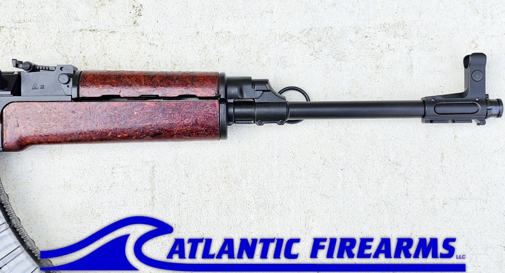 VZ58 MILITARY CLASSIC RIFLE - AtlanticFirearms.com