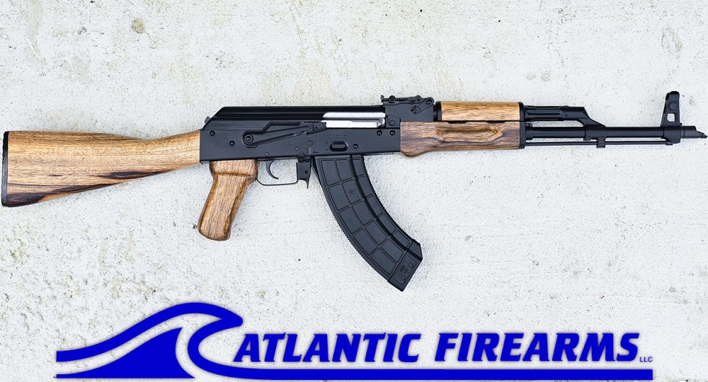 Atlantic Firearms, LLC - AtlanticFirearms.com