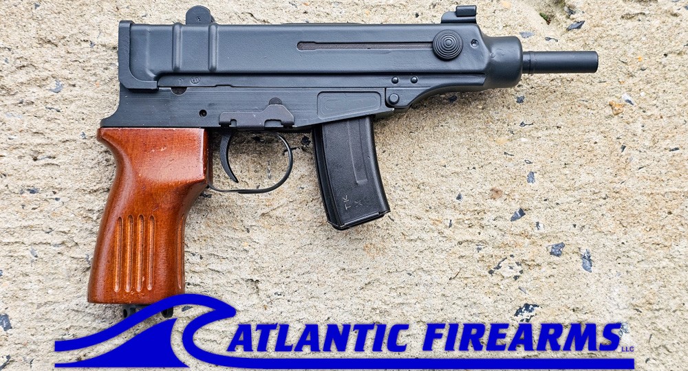 Southern Tactical VZ 61 Pistol- Classic