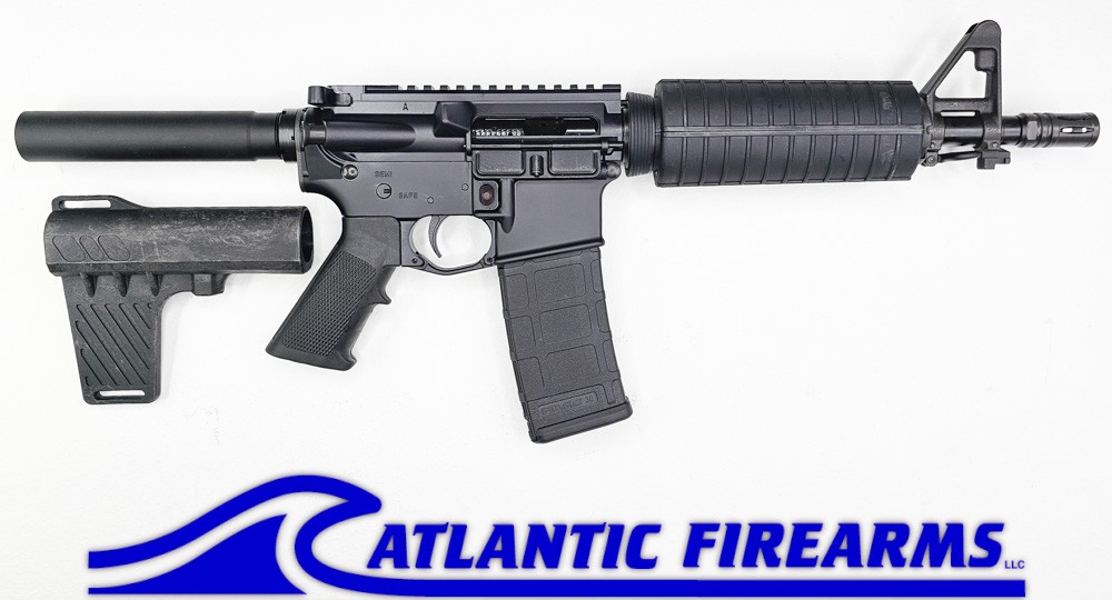 Atlantic Firearms, LLC - AtlanticFirearms.com