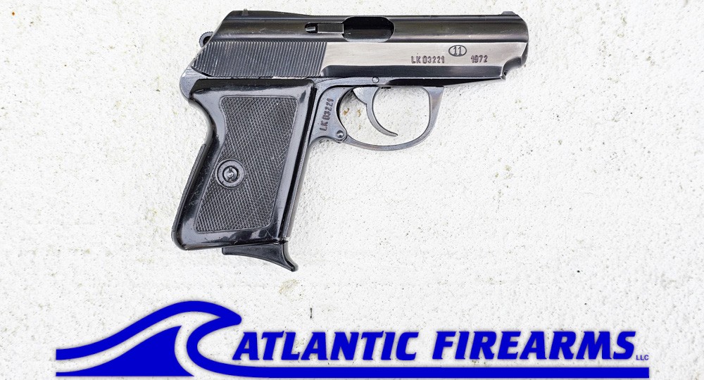 Atlantic Firearms, LLC - AtlanticFirearms.com