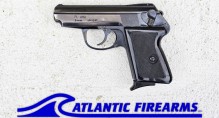 Polish P-64 Pistol-C&R Eligible Gunsmith Special