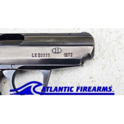 Polish P-64 Pistol-C&R Eligible Gunsmith Special