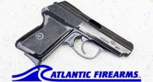 Polish P-64 Pistol-C&R Eligible Gunsmith Special