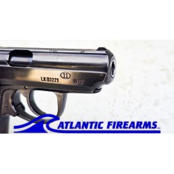 Polish P-64 Pistol-C&R Eligible Gunsmith Special