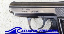 Polish P-64 Pistol-C&R Eligible Gunsmith Special