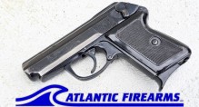 Polish P-64 Pistol-C&R Eligible Gunsmith Special