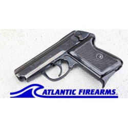 Polish P-64 Pistol-C&R Eligible Gunsmith Special