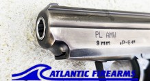 Polish P-64 Pistol-C&R Eligible Gunsmith Special
