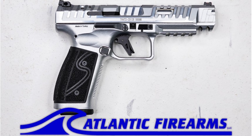Canik SFX Rival-S Pistol