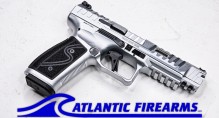 Canik SFX Rival-S Pistol