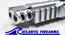 Canik SFX Rival-S Pistol