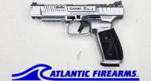Canik SFX Rival-S Pistol
