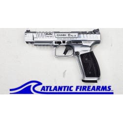 Canik SFX Rival-S Pistol