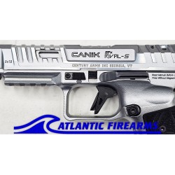 Canik SFX Rival-S Pistol