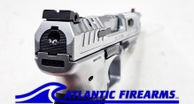 Canik SFX Rival-S Pistol