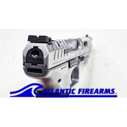 Canik SFX Rival-S Pistol