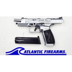 Canik SFX Rival-S Pistol