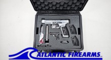 Canik SFX Rival-S Pistol