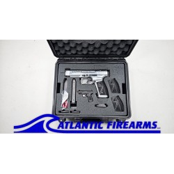 Canik SFX Rival-S Pistol
